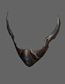 Excellent Darkangel Lancer Helm